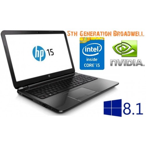 Hp R205ne